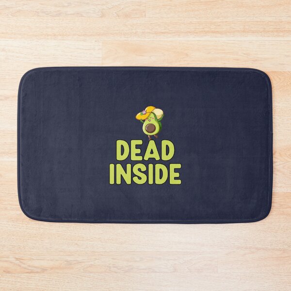 Item preview, Dead Inside designed and sold by Umbrella-Design.
