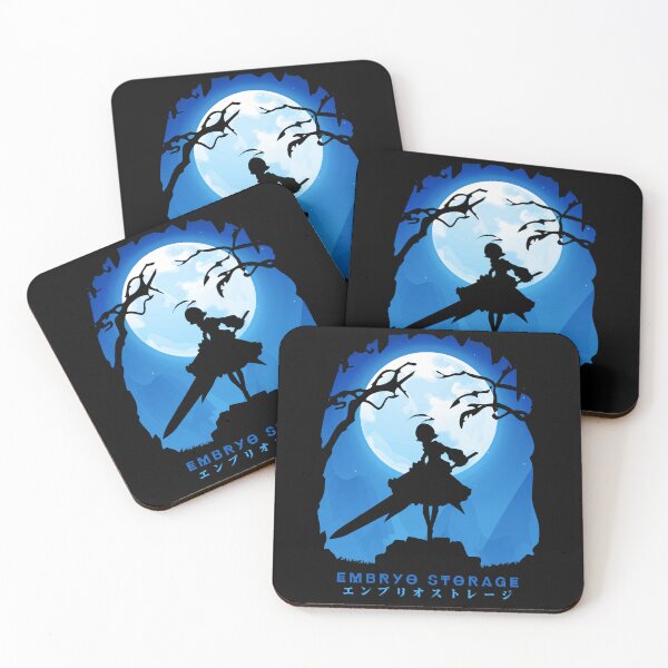 Item preview, Embryo Storage Blazblue designed and sold by pptrail05.