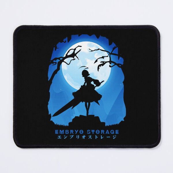 Item preview, Embryo Storage Blazblue designed and sold by pptrail05.