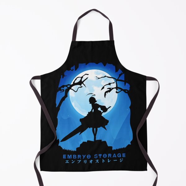 Item preview, Embryo Storage Blazblue designed and sold by pptrail05.