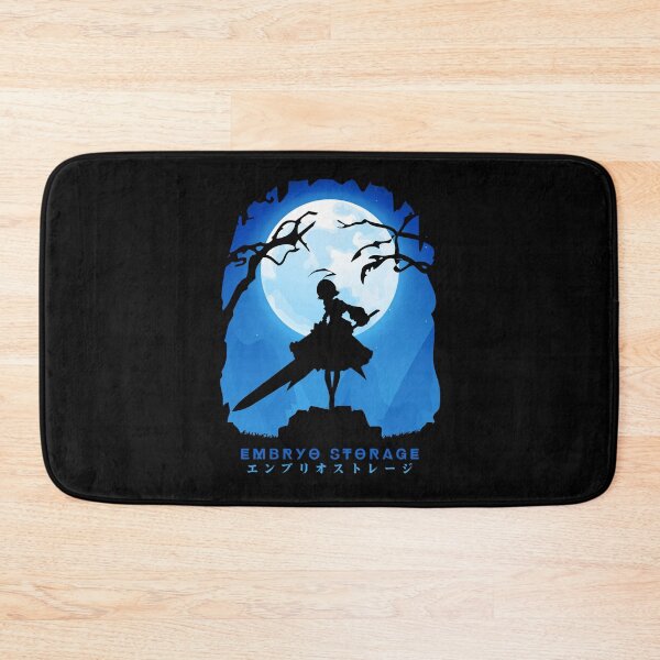 Item preview, Embryo Storage Blazblue designed and sold by pptrail05.