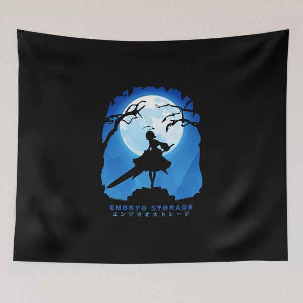 Item preview, Embryo Storage Blazblue designed and sold by pptrail05.