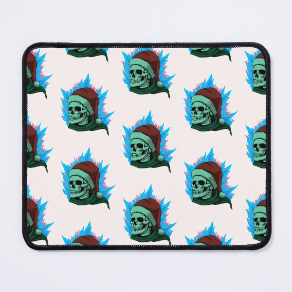 Item preview, Christmas Skeleton designed and sold by qShirts4U.