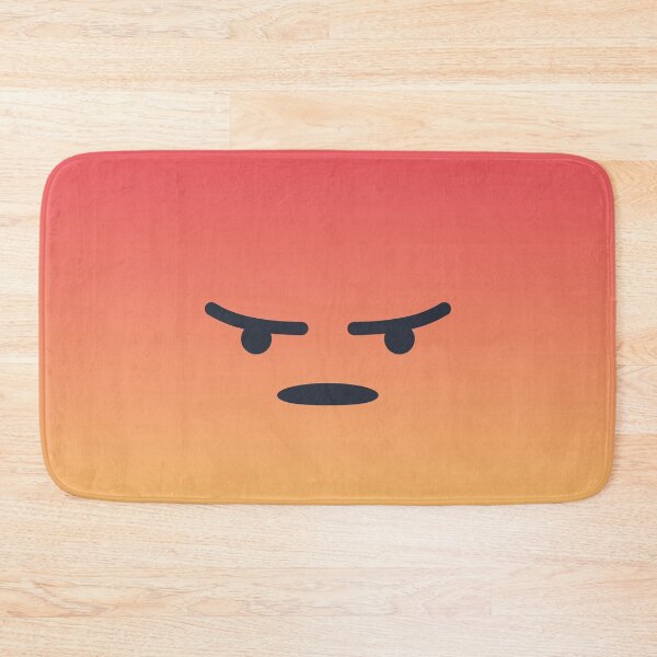 Item preview, Angry reacts only designed and sold by DefauItCube.