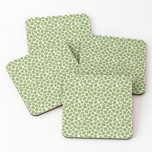 Item preview, Kwirky Kiwis designed and sold by limetimes.