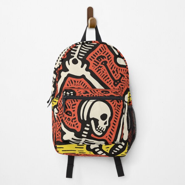 Item preview, Skeleton Dancing designed and sold by Nekiy.