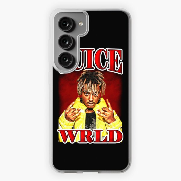 999 club, Cell Phones & Accessories, Juice Wrld X The Weeknd Phone Case