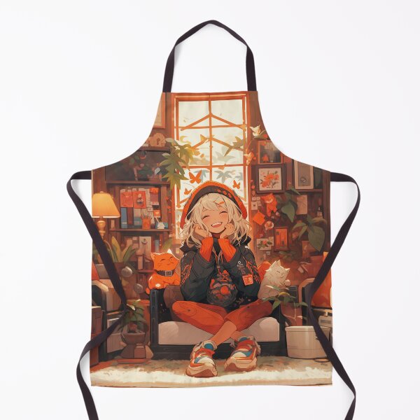 Item preview, little girl and my dear friend sticker, iPhone case designed and sold by pencil-art98.