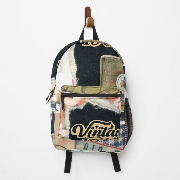 Item preview, Retro Gazette Print Vintage designed and sold by KWLOLA.
