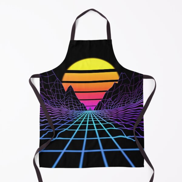 Item preview, Radiant Mountains Sunset designed and sold by Waveval.