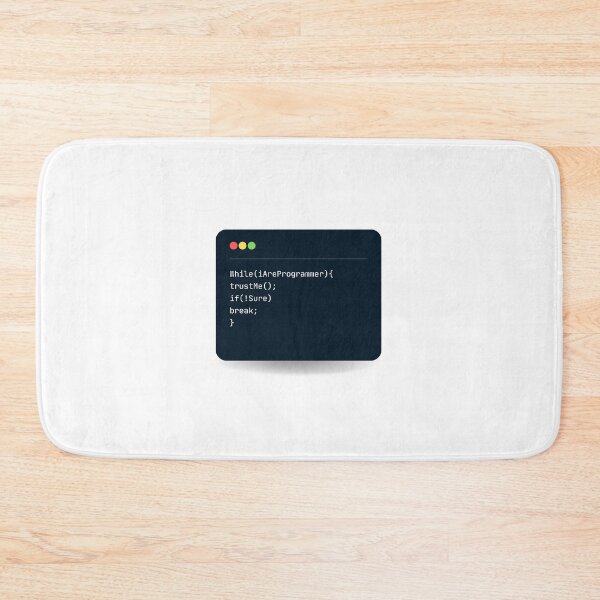Item preview, I are Programmer designed and sold by GwagyArt.