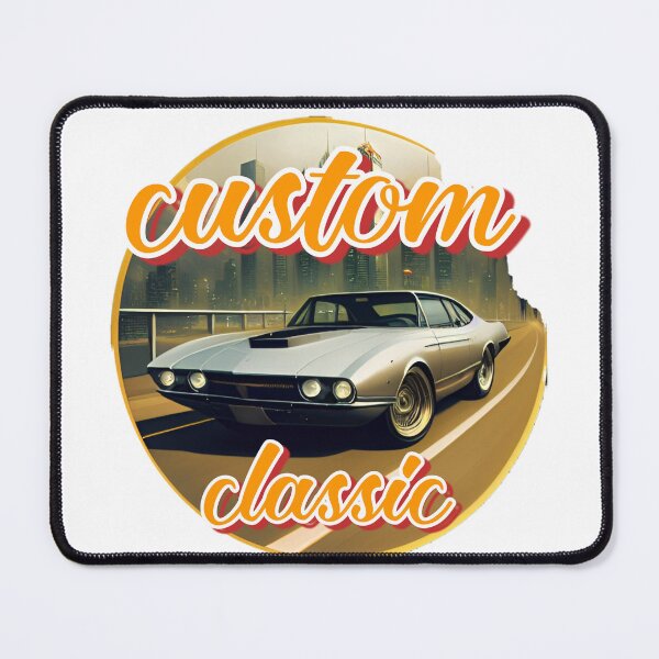 Item preview, custom logo 7 designed and sold by RedWolfDisigne.