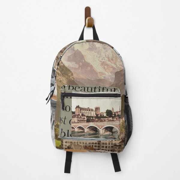 Item preview, Retro Gazette Print Vintage designed and sold by KWLOLA.