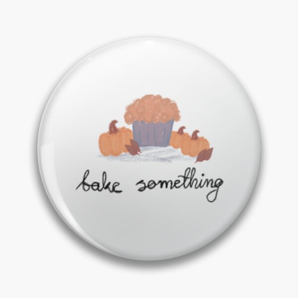 Item preview, Bake something designed and sold by millioncollours.