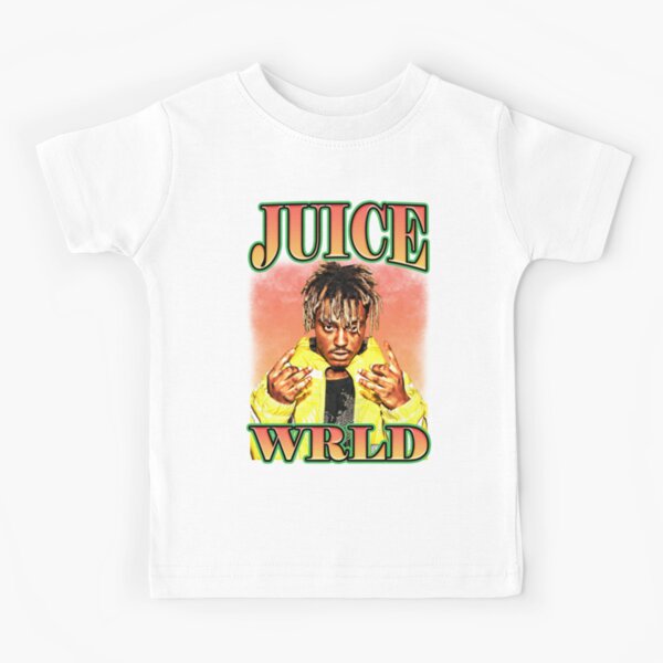 Juice WRLD Memory 1198 2019 Custom Baby Onesie, Baby Clothes 