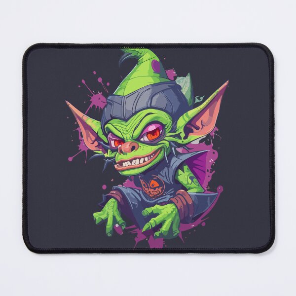 Item preview, Graffiti Goblin designed and sold by Ellimade.