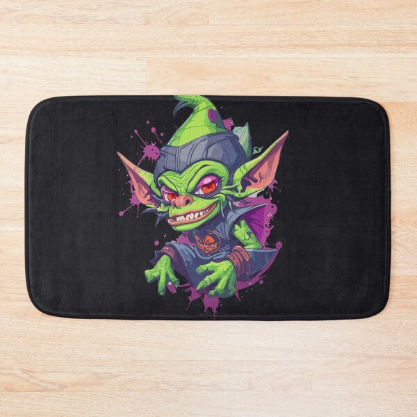 Item preview, Graffiti Goblin designed and sold by Ellimade.