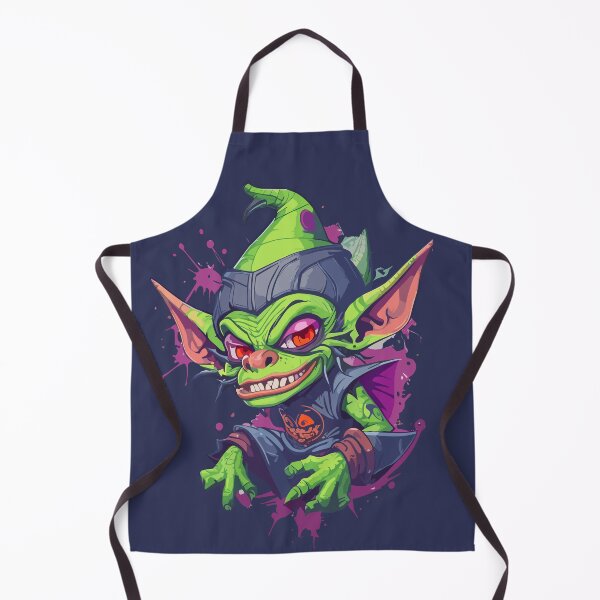 Item preview, Graffiti Goblin designed and sold by Ellimade.