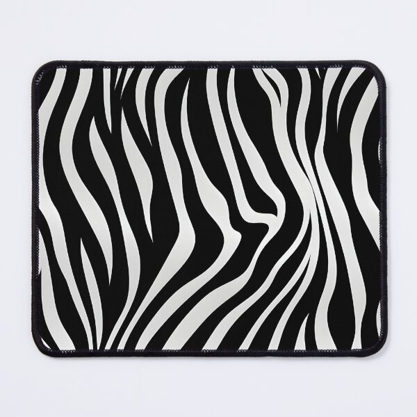 Item preview, Graphic Zebra Stripe Print Pattern designed and sold by JD72shirtshop.