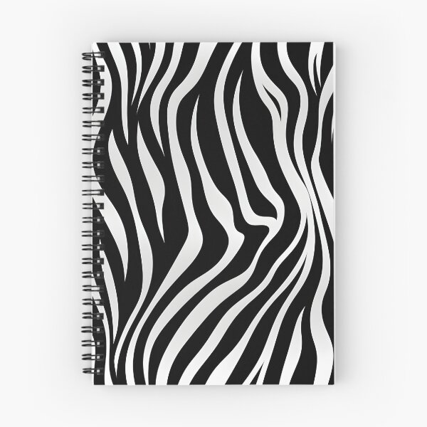 Item preview, Graphic Zebra Stripe Print Pattern  designed and sold by JD72shirtshop.