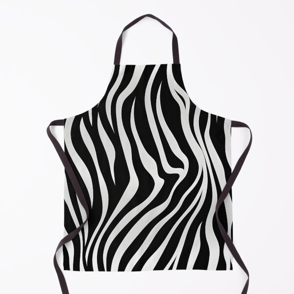Item preview, Graphic Zebra Stripe Print Pattern designed and sold by JD72shirtshop.