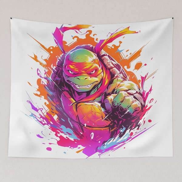 Item preview, raphael designed and sold by maniabx.