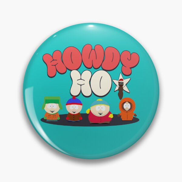 Item preview, Howdy Ho Mr Hanky designed and sold by Sammi7angel.