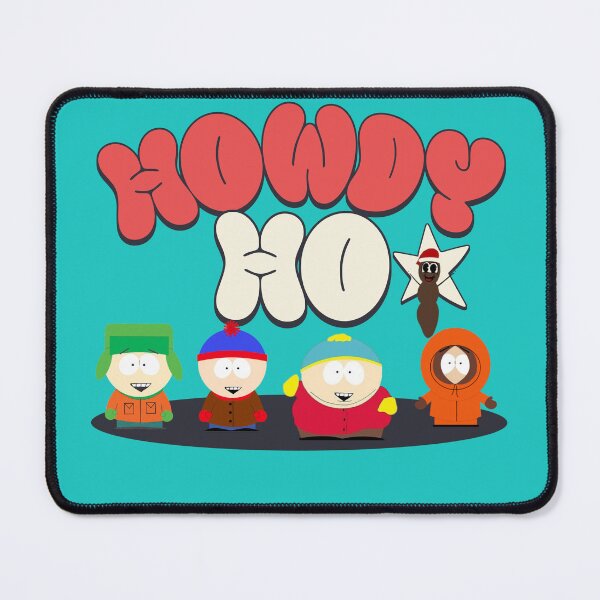 Item preview, Howdy Ho Mr Hanky designed and sold by Sammi7angel.