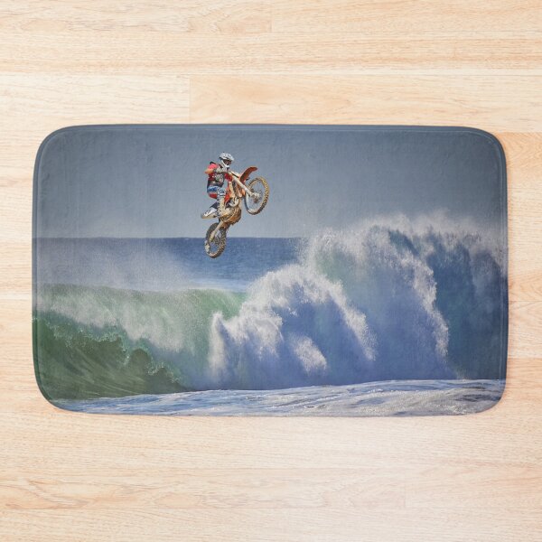 Item preview, Wave Jump designed and sold by Surreallytee.