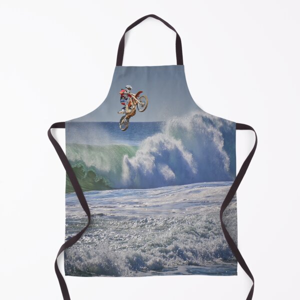 Item preview, Wave Jump designed and sold by Surreallytee.