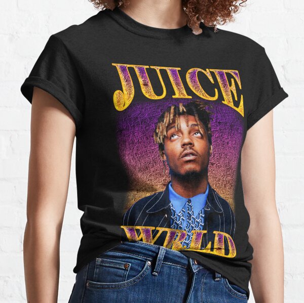 VLONE, Sweaters, Juice Wrld X Vlone Legends Never Die Hoodie Purple Ss2