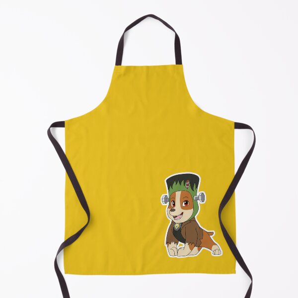 Item preview, PAW Patrol Halloween Frankenstein Rubble designed and sold by kreazea.