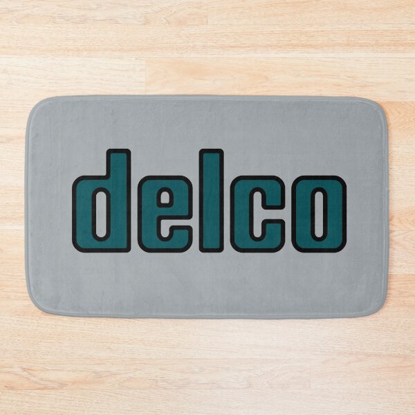Item preview, Delco - Eagles Green designed and sold by TropiCol Creations.