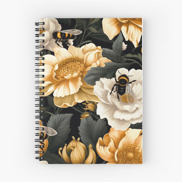 Item preview, Bumblebee pattern designed and sold by DefauItCube.