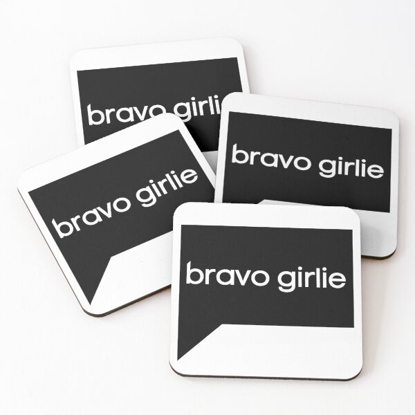 Item preview, Bravo Girlie <3 designed and sold by Parasocialite.