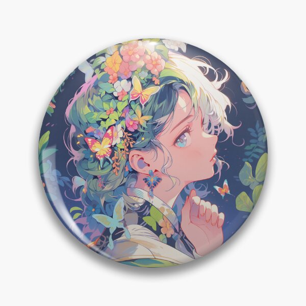 Item preview,  little girl and Beautiful kimono sticker, iPhone case designed and sold by pencil-art98.