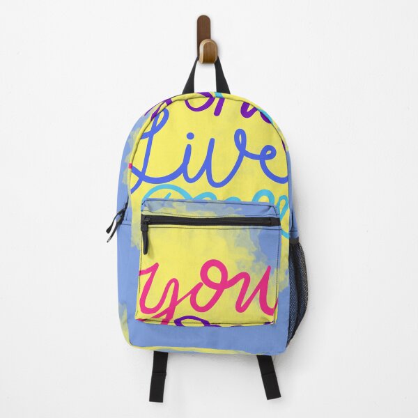 Item preview, YOU ONLY LIVE ONCE designed and sold by zzzozzo.