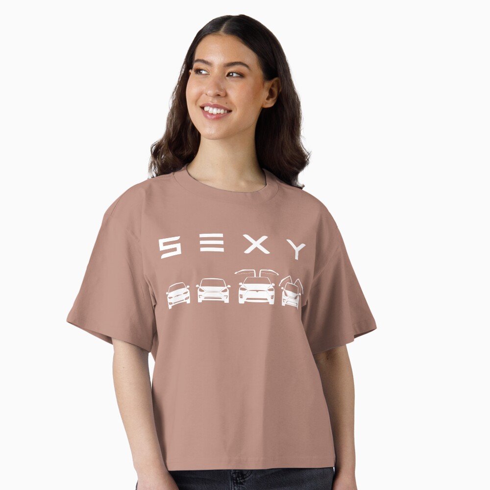 Artikel-Vorschau von Boxy T-Shirt, designt und verkauft von elonscloset.