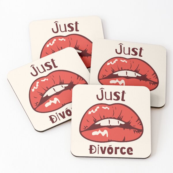 Item preview, I'm Single Just Divorce designed and sold by Palati-Watt.