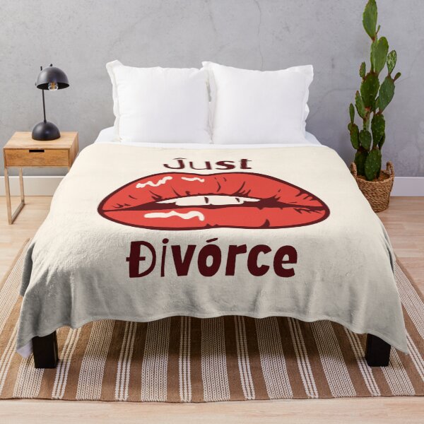 Item preview, I'm Single Just Divorce designed and sold by Palati-Watt.
