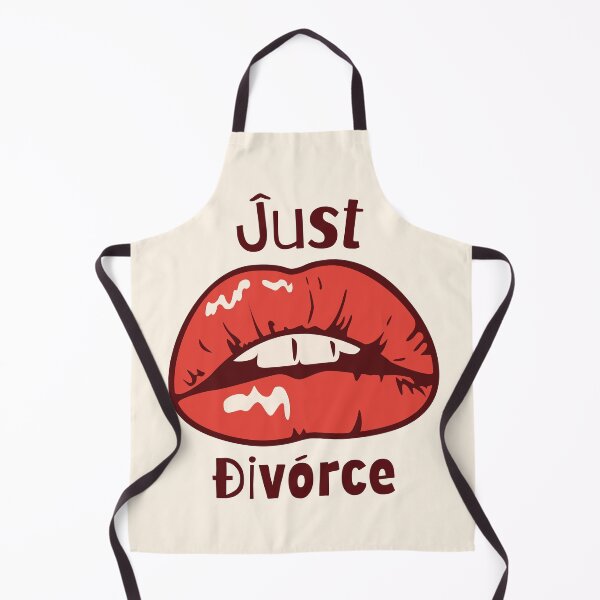 Item preview, I'm Single Just Divorce designed and sold by Palati-Watt.