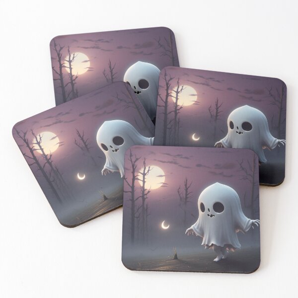 Item preview, shy spirit designed and sold by Talpha.