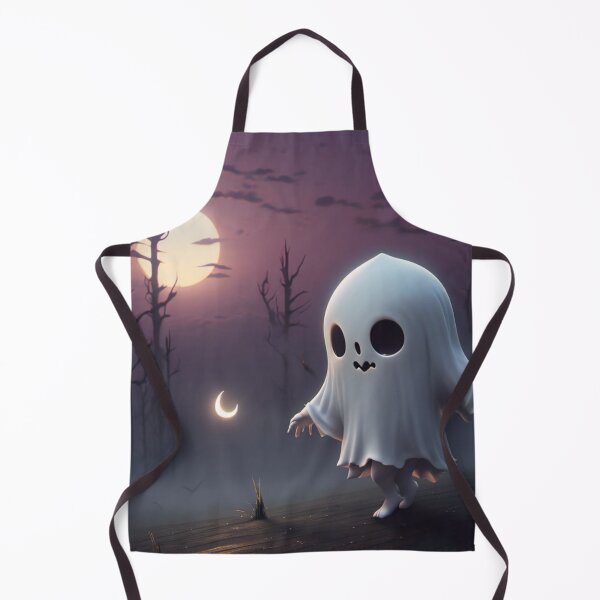 Item preview, shy spirit designed and sold by Talpha.