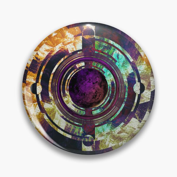 Item preview, Introspection designed and sold by adam1762.