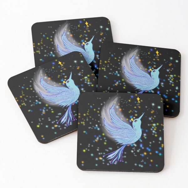 Item preview, The lightning bird flies freely designed and sold by InOut7.