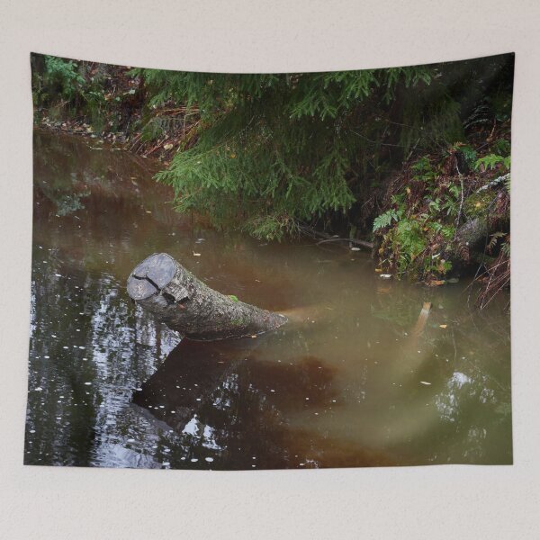Item preview, Waters from the Forest and Fields mixing designed and sold by Jouko Lehto Photography.