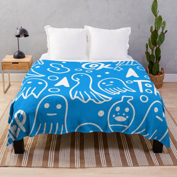 Item preview, Ghost Pattern designed and sold by Timegraf.