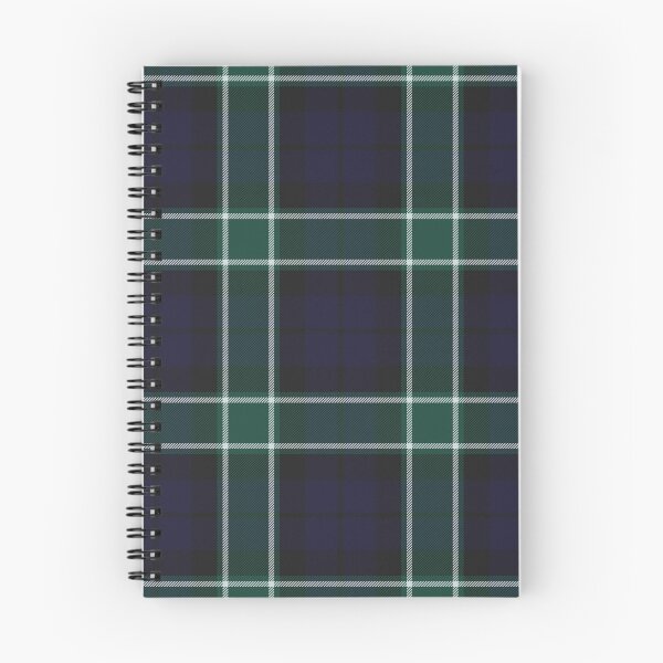 Item preview, Graham of Menteith Modern Tartan designed and sold by DiscoGypsyFish.
