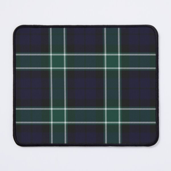Item preview, Graham of Menteith Modern Tartan designed and sold by DiscoGypsyFish.