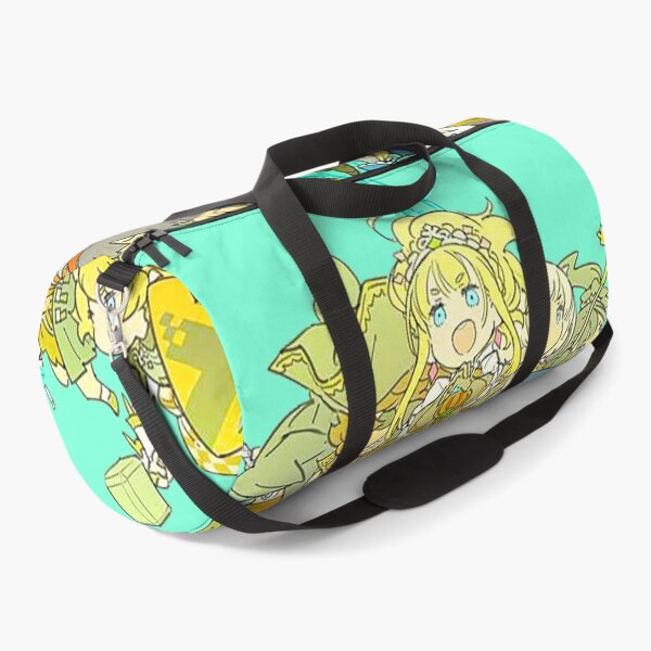 Item preview, Etrian Odyssey designed and sold by Eroshi.